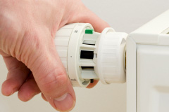 Week St Mary central heating repair costs