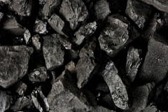 Week St Mary coal boiler costs