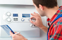 free commercial Week St Mary boiler quotes