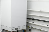 free Week St Mary condensing boiler quotes