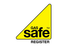 gas safe companies Week St Mary